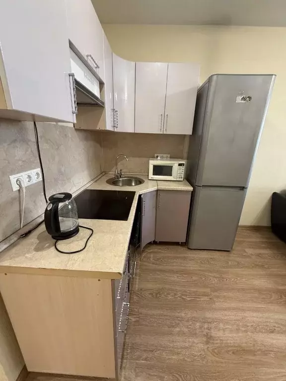 Студия Московская область, Балашиха Новое Павлино мкр, ул. Троицкая, 5 ... - Фото 2