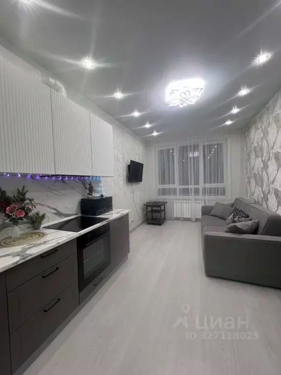 2-к кв. Москва Сосенское поселение, просп. Куприна, 7к2 (42.0 м) - Фото 1