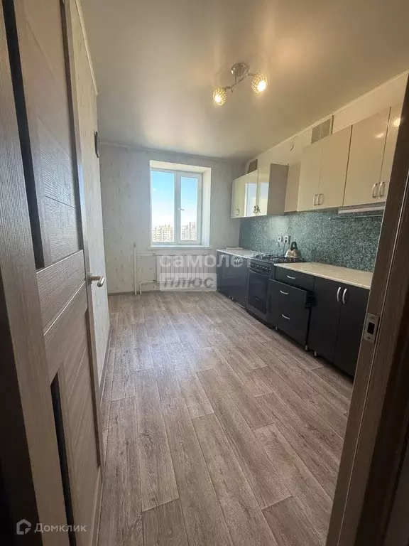 Продаётся 1-к квартира, 37.5 м - Фото 0