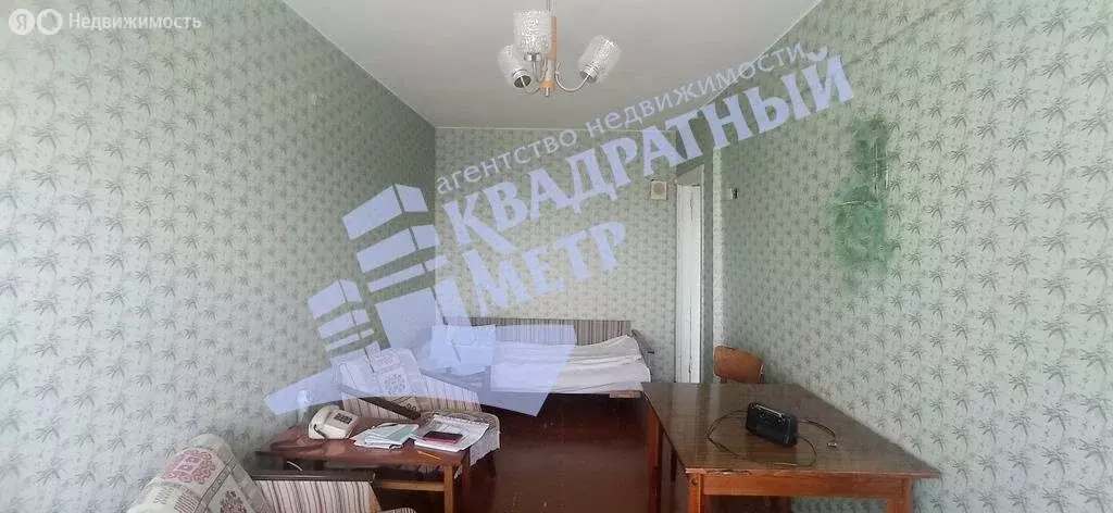 2-комнатная квартира: Балаково, Рабочая улица, 39 (41 м) - Фото 1