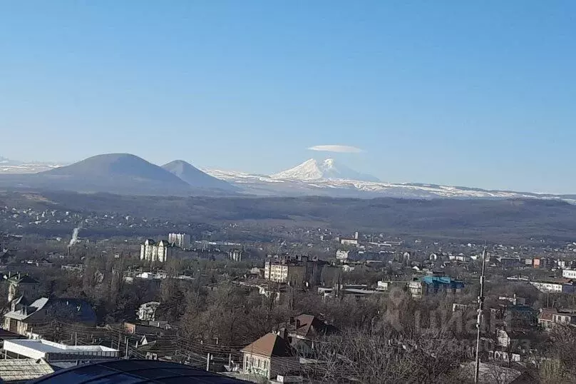 2-к кв. Ставропольский край, Пятигорск ул. Пирогова, 17к2 (38.0 м) - Фото 1