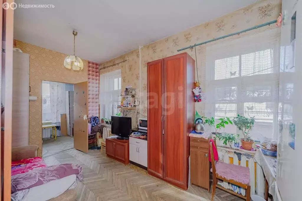 3-комнатная квартира: Санкт-Петербург, Боровая улица, 86 (116.8 м) - Фото 0