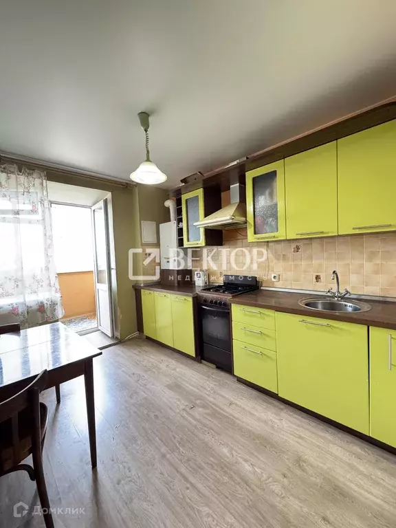 Продаётся 1-к квартира, 40 м - Фото 0