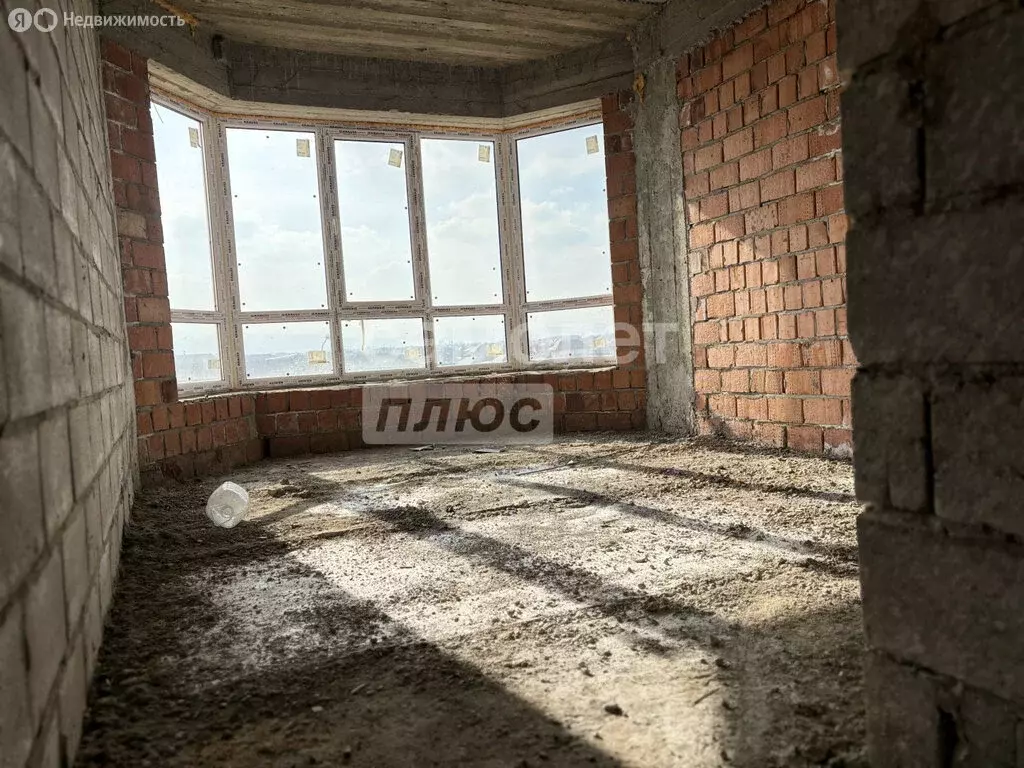 2-комнатная квартира: Чегем, Баксанское шоссе, 41 (73 м) - Фото 2