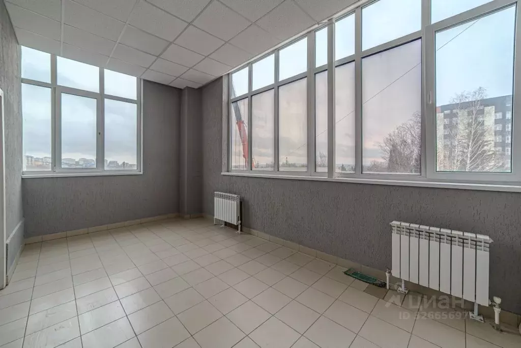 Помещение свободного назначения в Пензенская область, Пенза Окружная ... - Фото 2