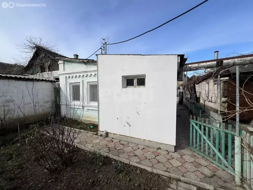 Дом в Анапа, улица Трудящихся (35 м) - Фото 1