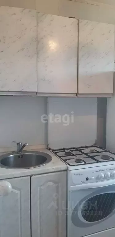 2-к кв. Московская область, Дмитровский муниципальный округ, пос. ... - Фото 1