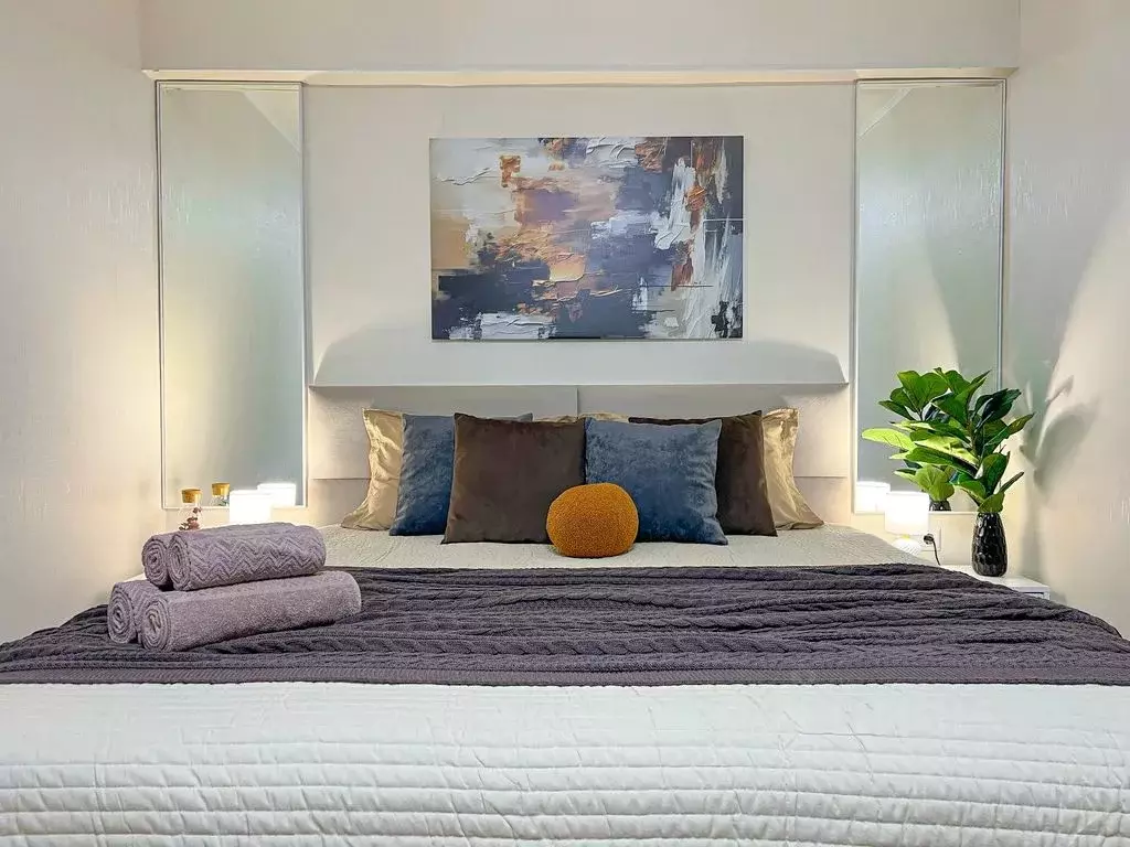 1-к кв. Москва Аргуновская ул., 6к1 (32.0 м) - Фото 1