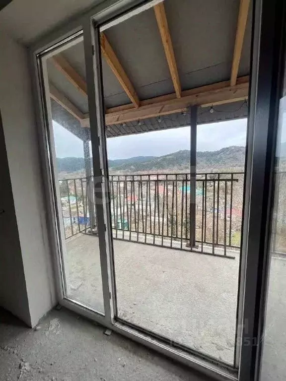 Дом в Краснодарский край, Геленджик городской округ, с. ... - Фото 1