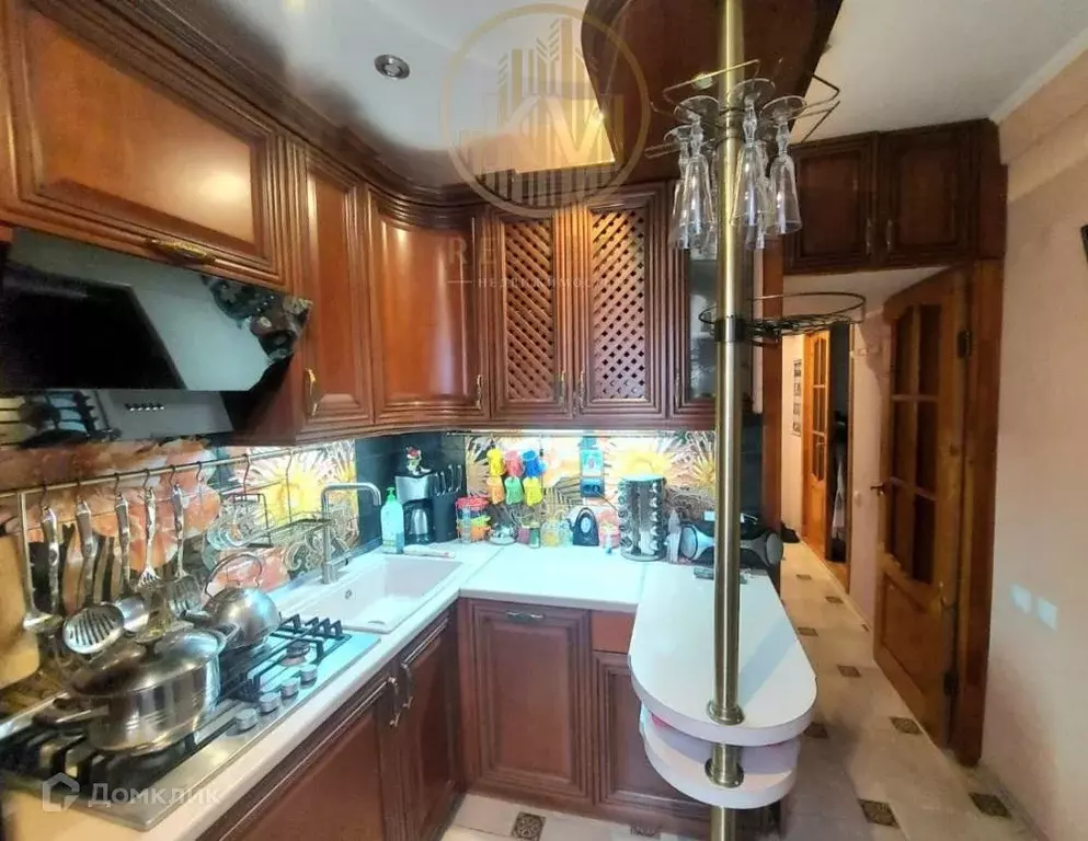 Продаётся 3-к квартира, 60 м - Фото 0