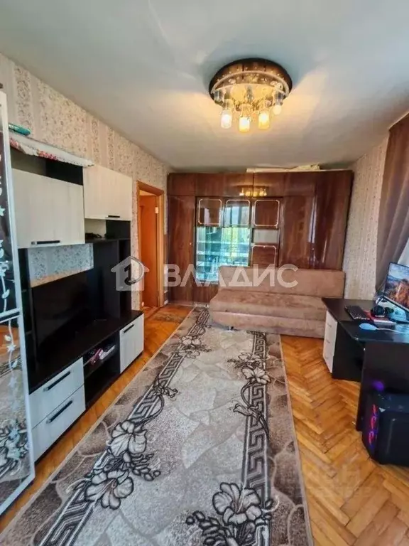 2-к кв. Санкт-Петербург пос. Петро-Славянка, дор. На Петро-Славянку, ... - Фото 2