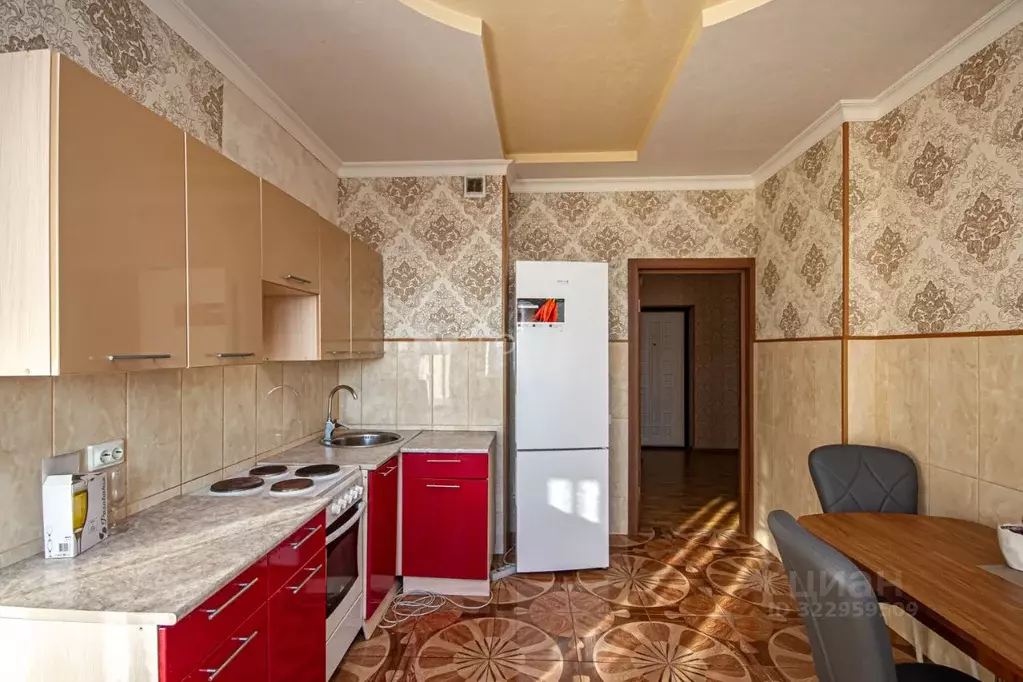 2-к кв. Новосибирская область, Новосибирск Ипподромская ул., 50 (62.0 ... - Фото 1