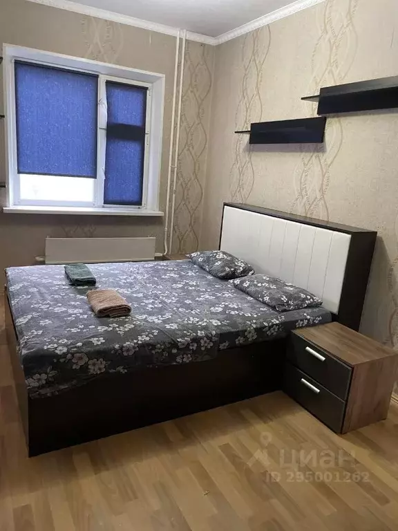 2-к кв. Ханты-Мансийский АО, Нижневартовск Северная ул., 68 (60.0 м) - Фото 0