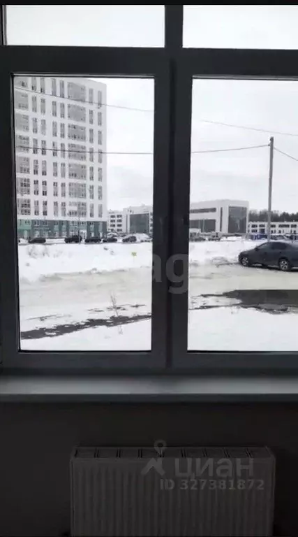 2-к кв. Башкортостан, Уфа ул. Героя Курбангалеева, 1 (45.6 м) - Фото 2