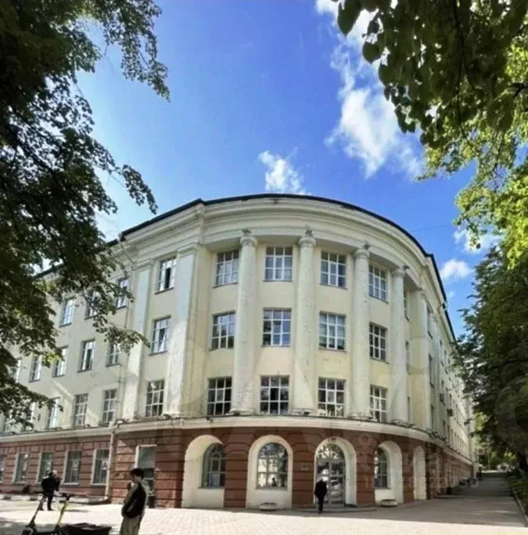 Помещение свободного назначения в Удмуртия, Ижевск Советская ул., 13 ... - Фото 0