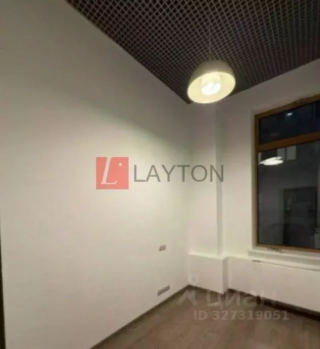 Офис в Москва Русаковская ул., 13 (53 м) - Фото 1