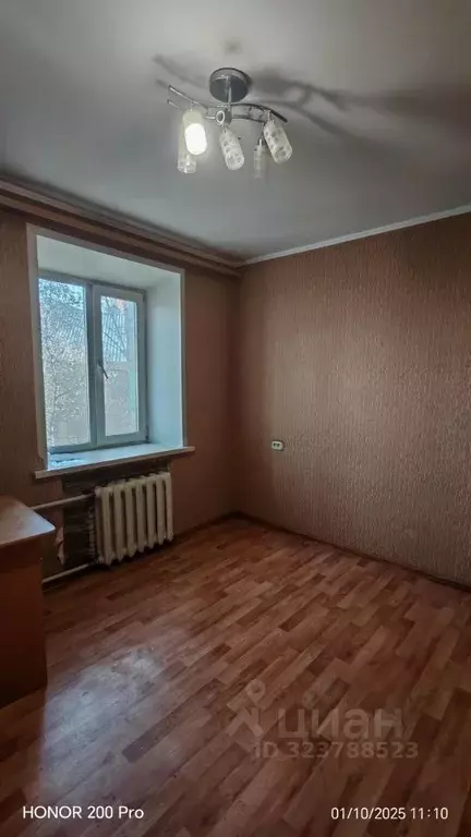 Комната Томская область, Томск ул. Усова, 21/3 (11.2 м) - Фото 1