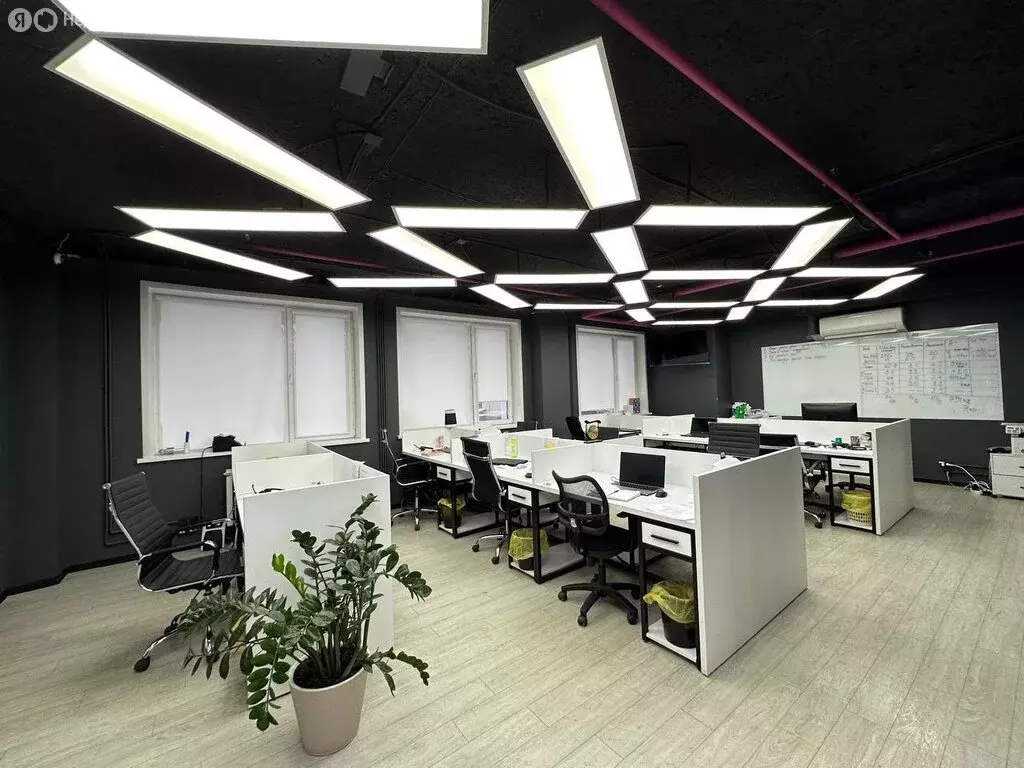 Офис (108 м) - Фото 2