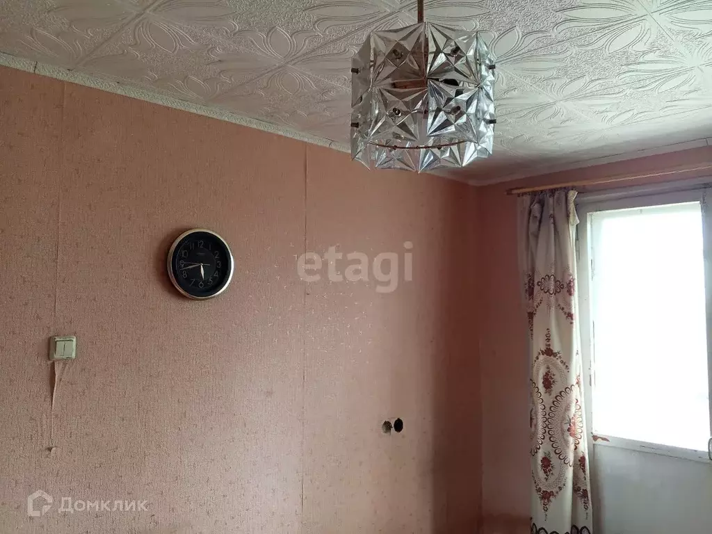 Продаётся 2-к квартира, 37.2 м - Фото 1