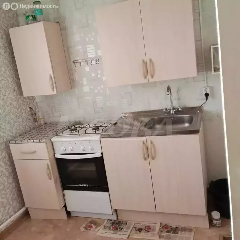 Дом в Тюменская область, село Нижняя Тавда (63.5 м) - Фото 1