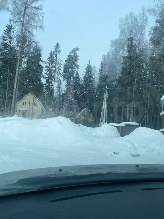 Участок 6 сот. (ИЖС) - Фото 0