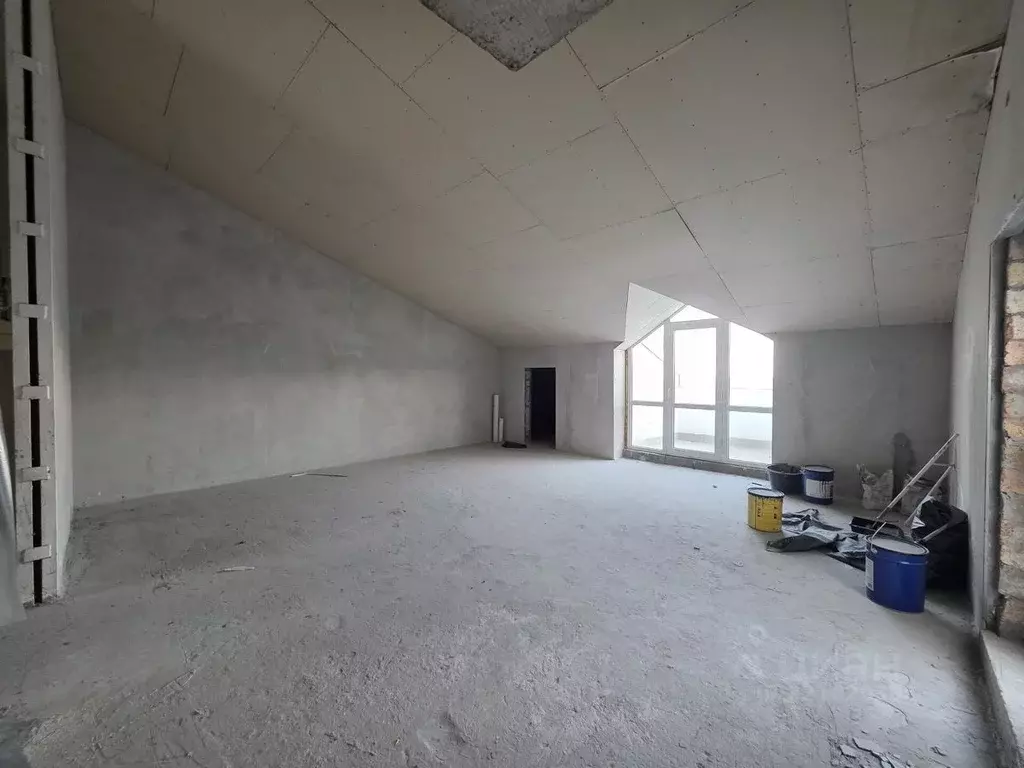 4-к кв. Крым, Ялта ул. Свердлова, 48Ак6 (340.0 м) - Фото 1