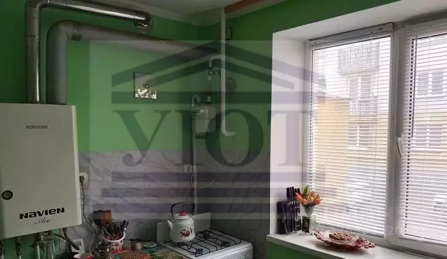 2-к кв. Самарская область, Самара Крутые Ключи мкр, 3 (44.7 м) - Фото 1