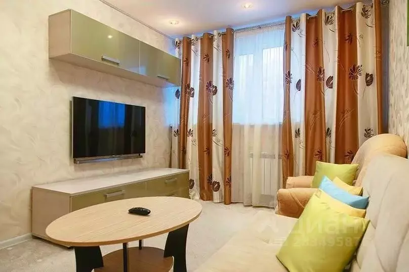 2-к кв. Ямало-Ненецкий АО, Новый Уренгой Юбилейная ул., 3 (58.0 м) - Фото 2