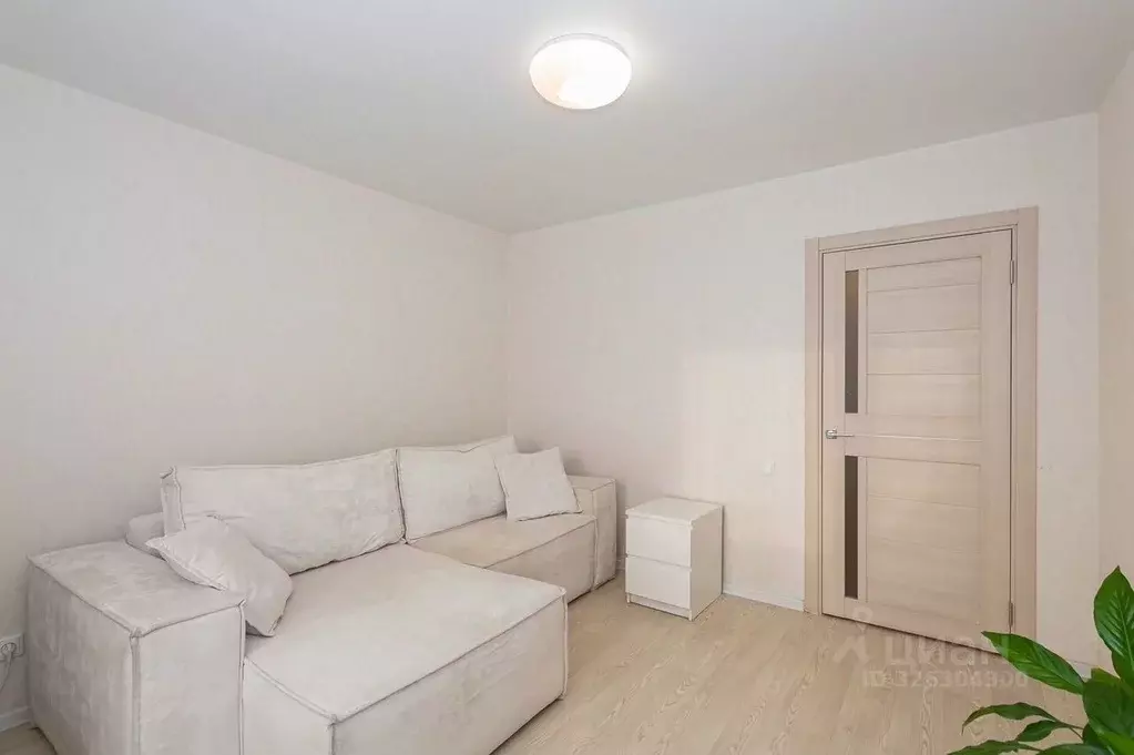 1-к кв. Новосибирская область, Новосибирск Большевистская ул., 108 ... - Фото 1