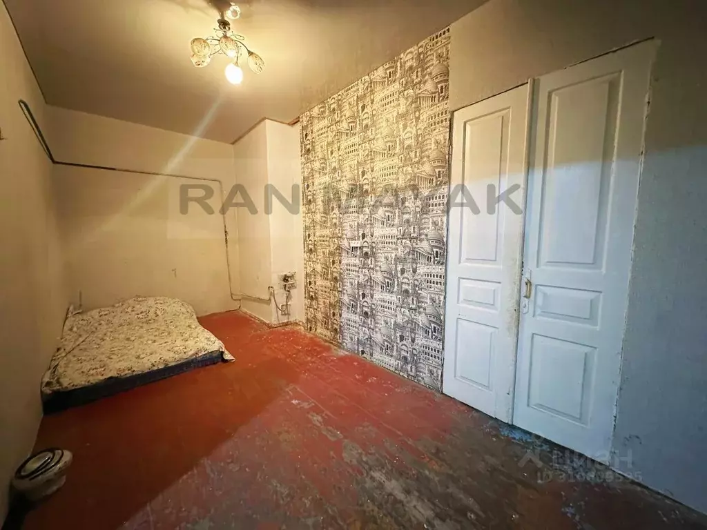 2-к кв. Адыгея, Майкоп ул. Жуковского, 45 (41.0 м) - Фото 1