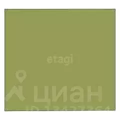 Участок в Курганская область, Курган Кургантяжстрой-4 СНТ,  (5.3 сот.) - Фото 1