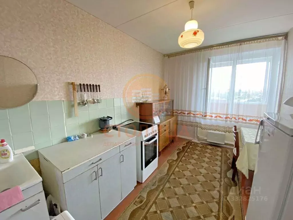 1-к кв. Москва Волоколамское ш., 92К2 (35.0 м) - Фото 2