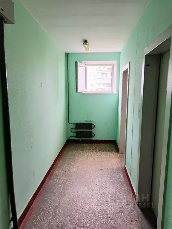 Комната Москва ул. Исаковского, 8К3 (17.0 м) - Фото 1