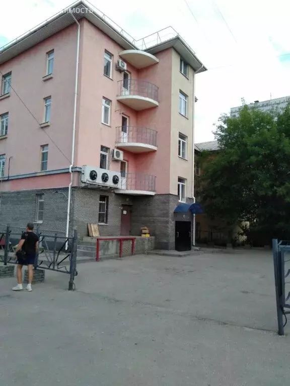 Офис (165 м) - Фото 2