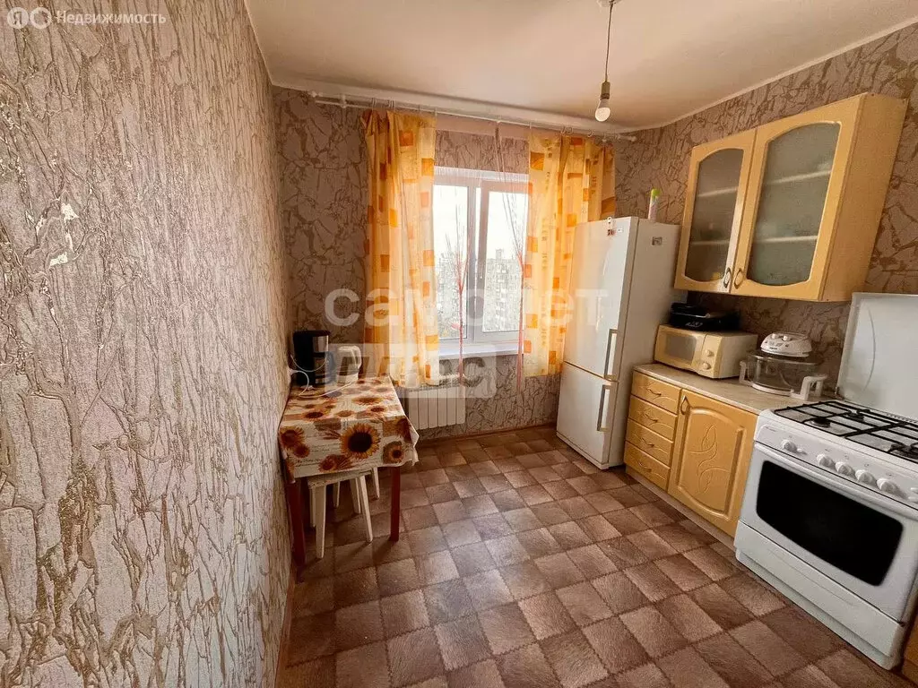 2-комнатная квартира: Омск, улица Рокоссовского, 28 (51.5 м) - Фото 1