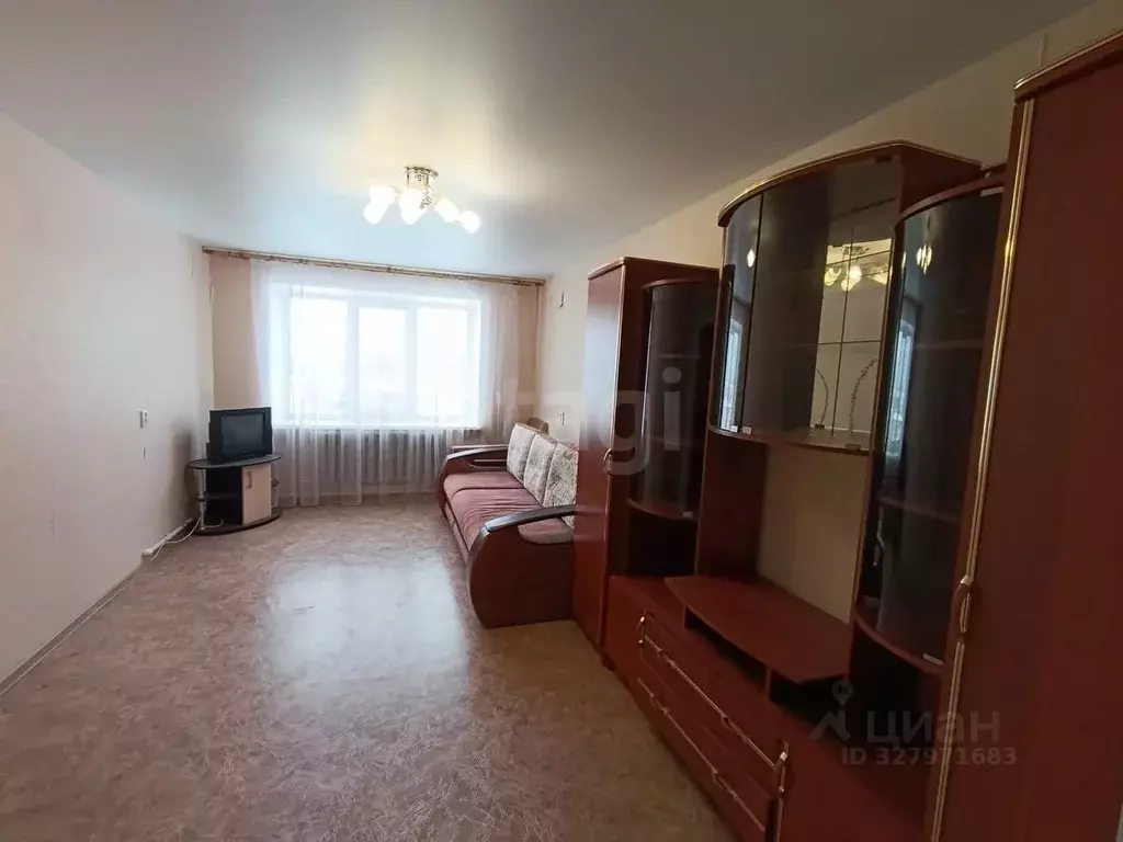 2-к кв. Свердловская область, Горноуральский пгт 11 (47.1 м) - Фото 1