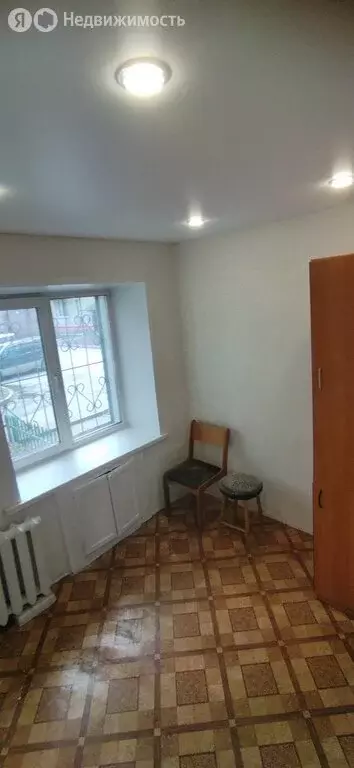 1-комнатная квартира: Новосибирск, Ученическая улица, 31 (31 м) - Фото 0