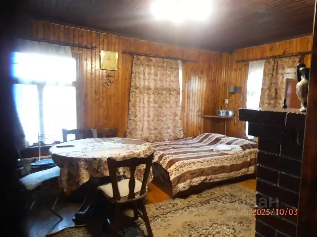 Дом в Ленинградская область, Кировский район, Синявинское городское ... - Фото 1