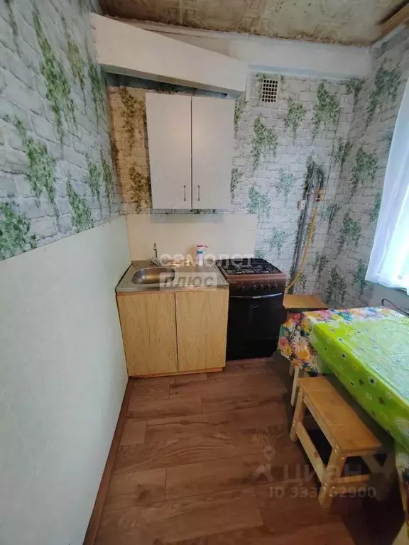 2-к кв. Московская область, Талдомский городской округ, д. Ермолино 67 ... - Фото 2