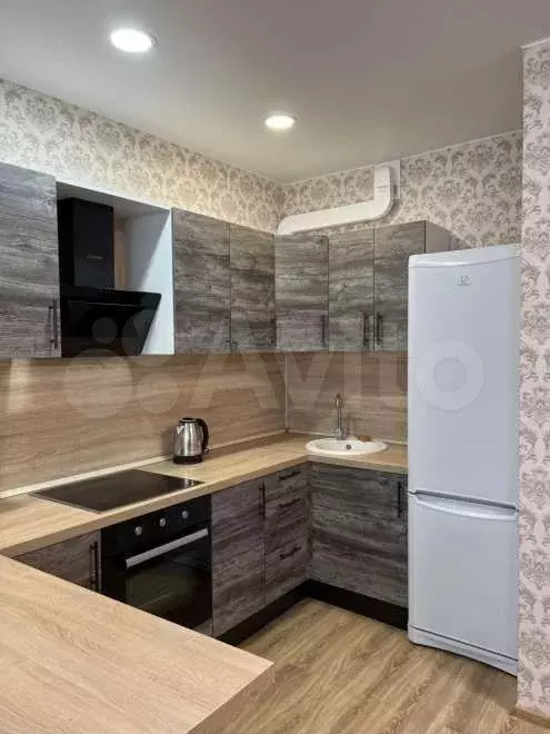 Квартира-студия, 30 м, 5/19 эт. - Фото 0