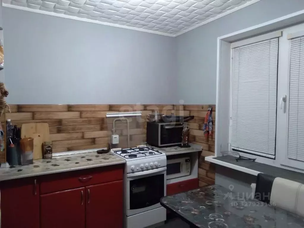 3-к кв. Хабаровский край, Комсомольск-на-Амуре Юбилейная ул., 6к3 ... - Фото 2