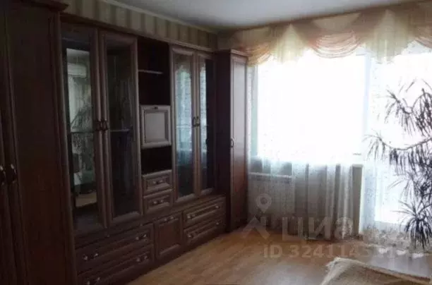 1-к кв. Самарская область, Самара ул. Мориса Тореза, 27 (32.0 м) - Фото 1