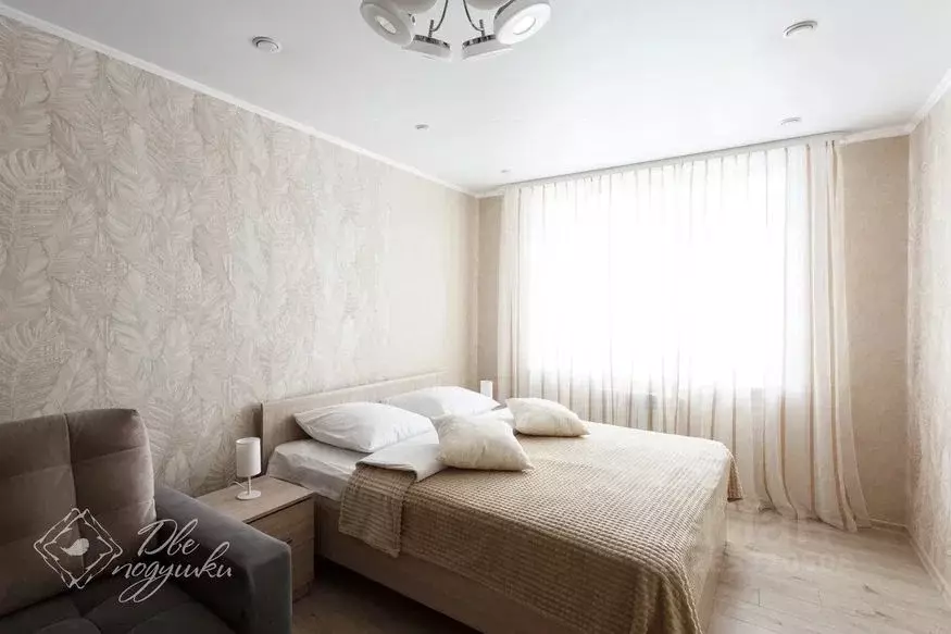 2-к кв. Вологодская область, Вологда Ленинградская ул., 62 (64.0 м) - Фото 1