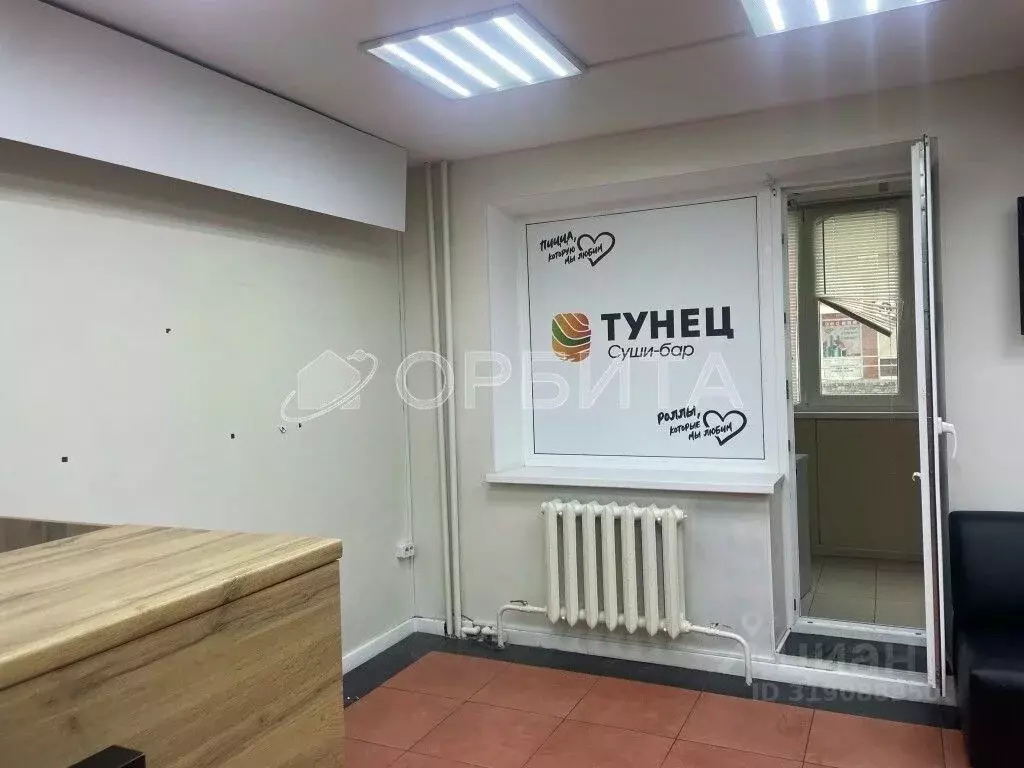 Помещение свободного назначения в Тюменская область, Тюмень ул. ... - Фото 0