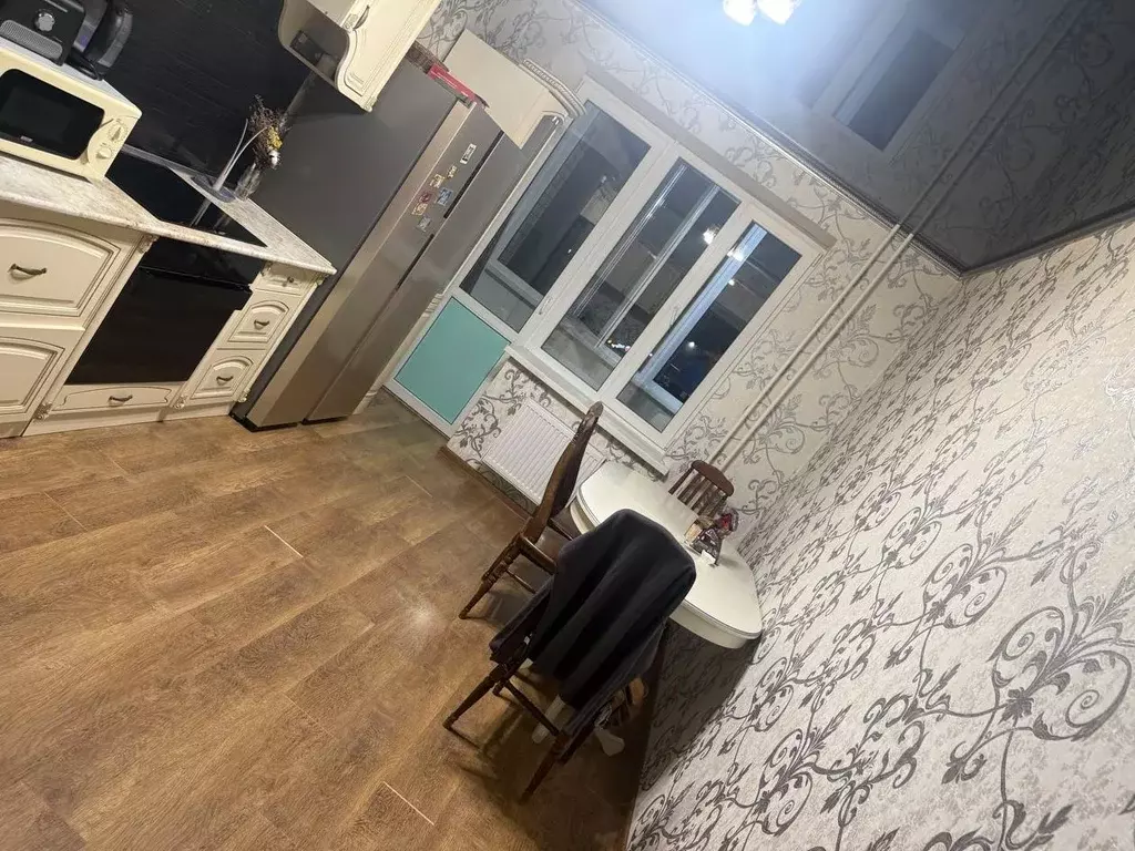 2-к кв. Краснодарский край, Краснодар ул. Селезнева, 4/6 (54.8 м) - Фото 2