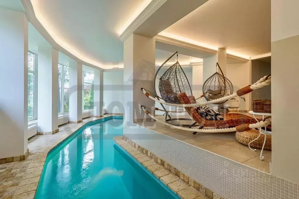 Дом в Москва Творчество ДНП,  (1000 м) - Фото 1