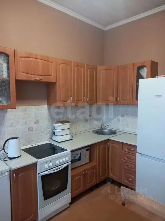 1-к кв. Алтайский край, Бийск Стахановская ул., 2/2 (41.5 м) - Фото 0