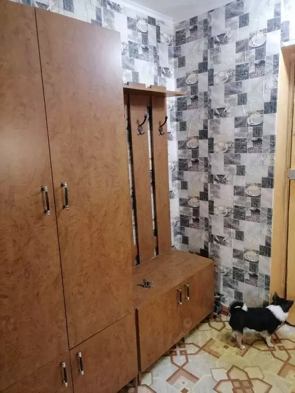 Комната Саратовская область, Балаково Вокзальная ул., 12 (20.0 м) - Фото 2