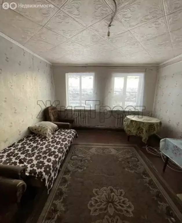 Дом в Белгородская область, Ивнянский муниципальный округ, село ... - Фото 2