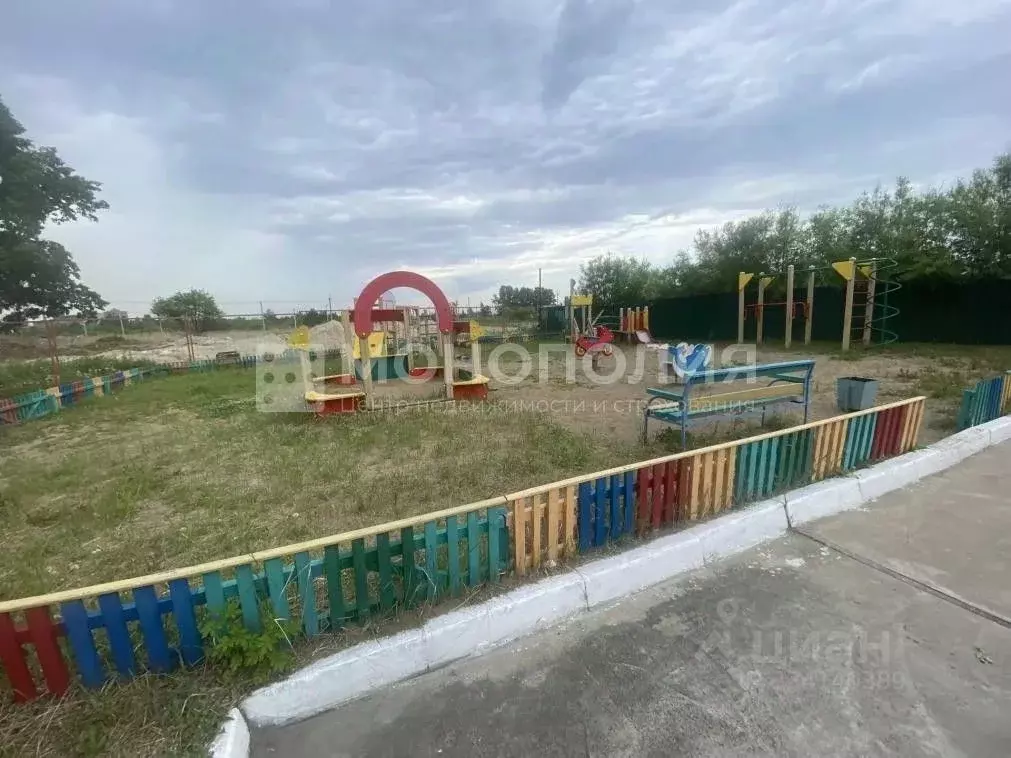 1-к кв. Амурская область, Белогорск ул. Тимирязева, 35 (36.3 м) - Фото 2